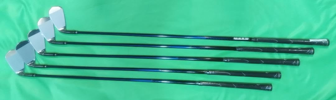 マジェスティ'23ロイヤルアイアン　5本組Ｒ マジェスティ'23ロイヤルアイアン 5本組R ゴルフクラブ アイアン